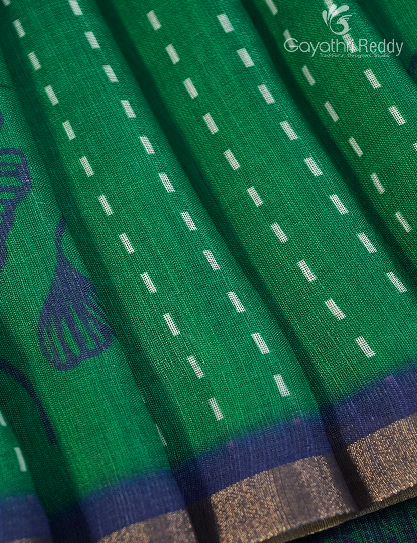LINEN COTTON-L1386