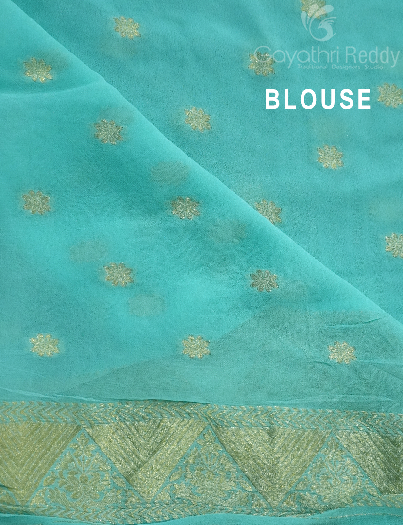 BANARAS GEORGETTE-BG682