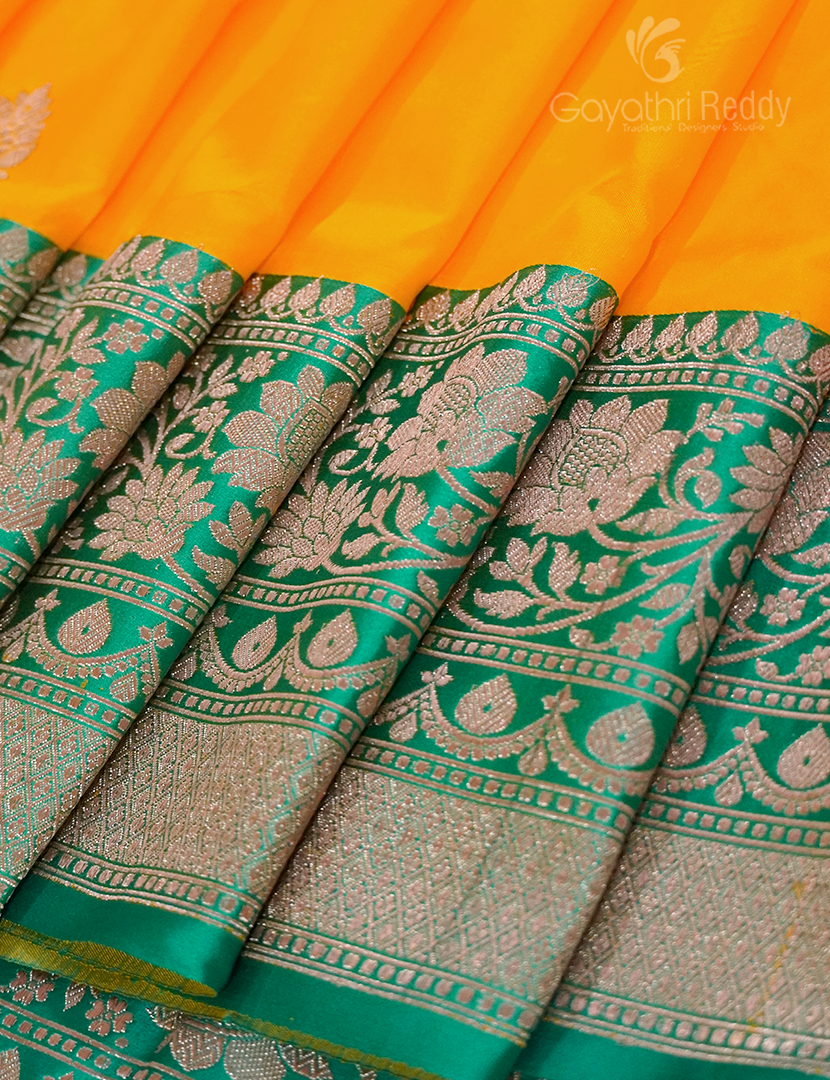 PURE KATAN SILK-KSP39