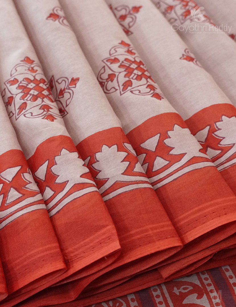 PURE MULMUL COTTON-MC1970