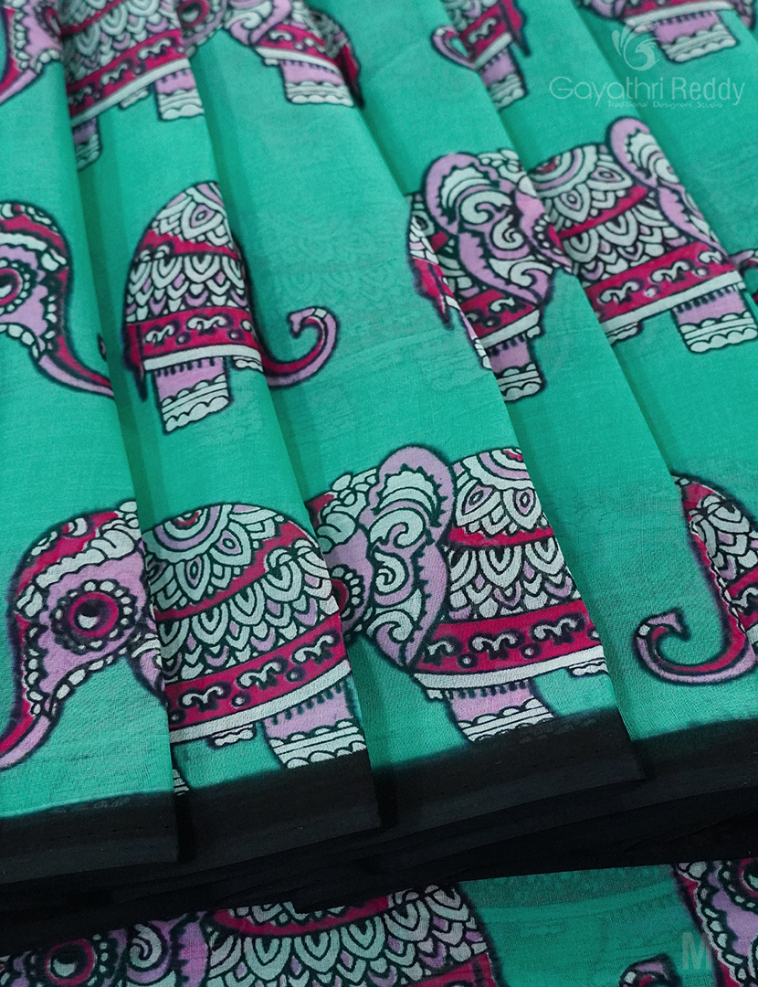 PURE MULMUL COTTON-MC1886