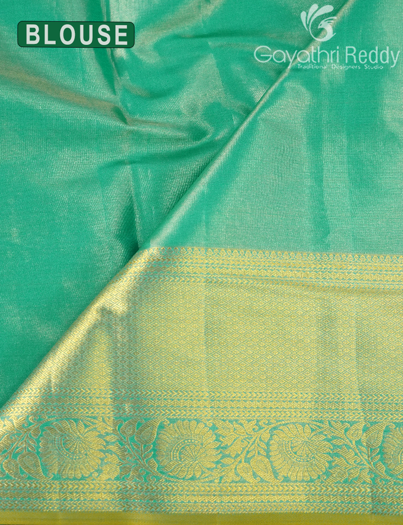 PURE KANCHI BROCADE-PKB4