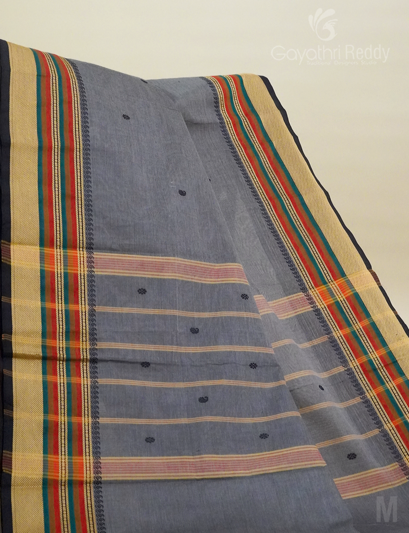 PURE KANCHI COTTON-KC2237