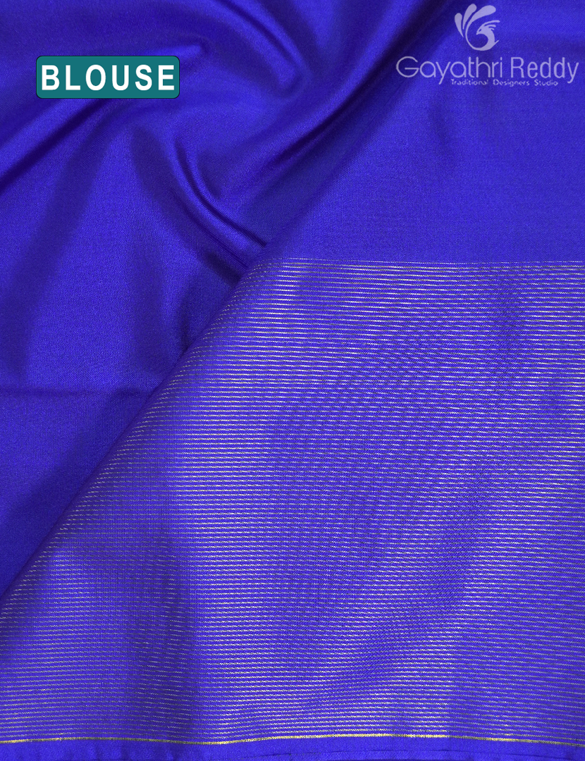 ART SILK SAREE-AS115