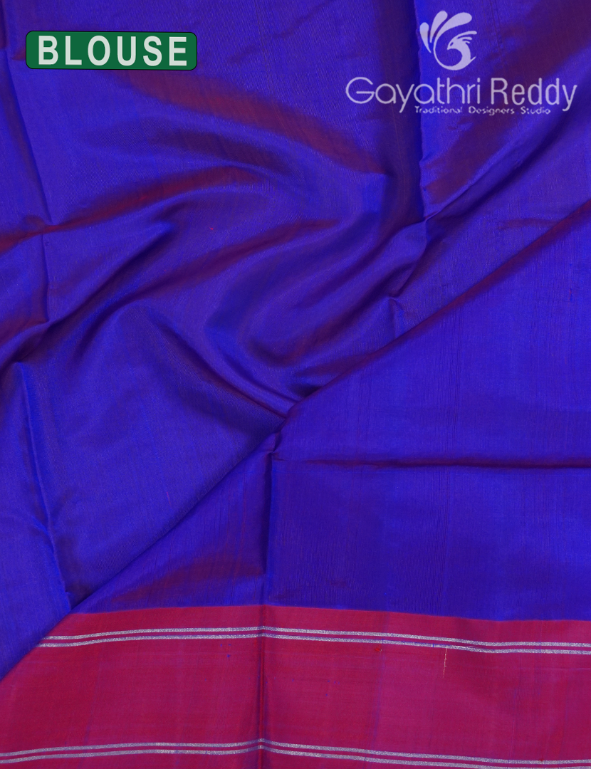 PURE CHANDERI PATTU -CPS1176
