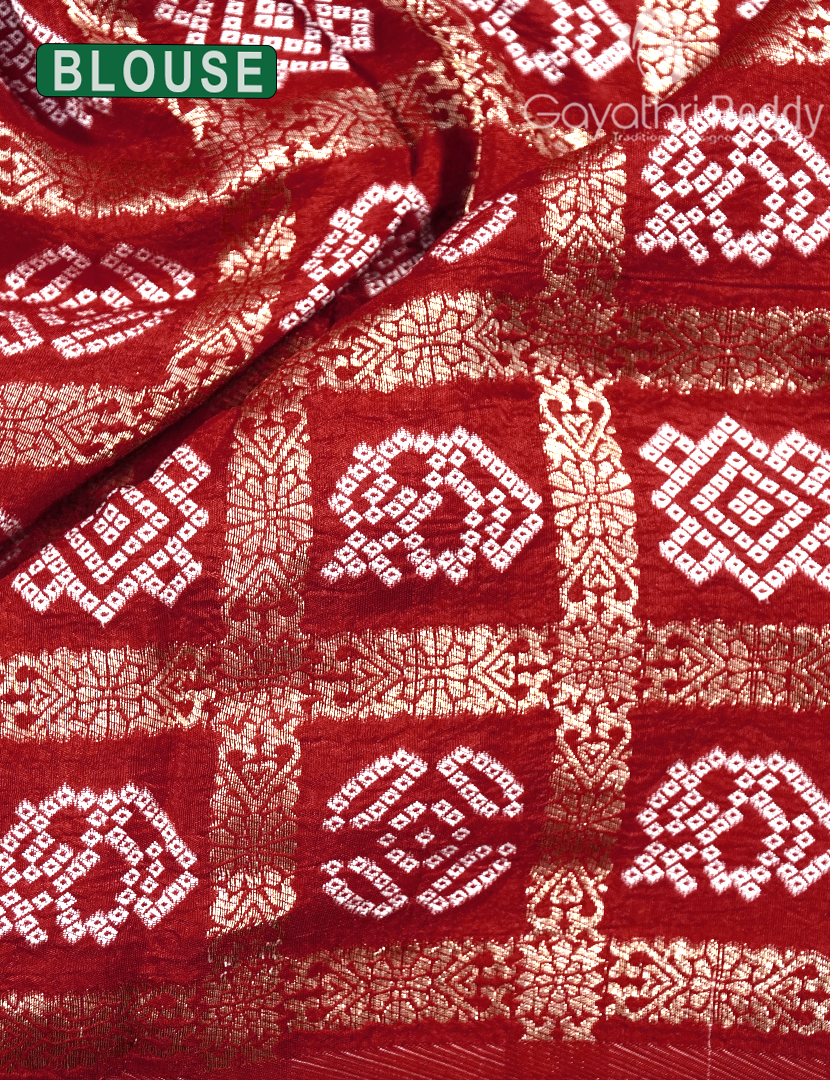 CHINON CHIFFON SAREE-CCS41