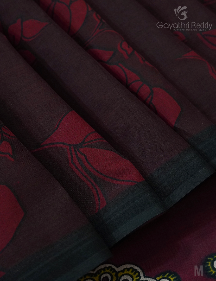 PURE MULMUL COTTON-MC1919