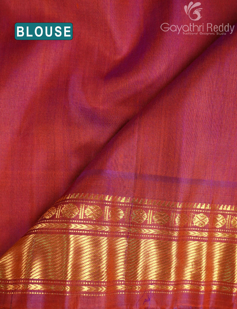 PURE GADWAL PATTU-GP1196