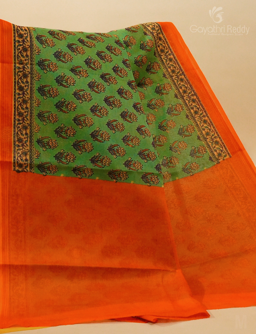 PURE MULMUL COTTON-MC1773