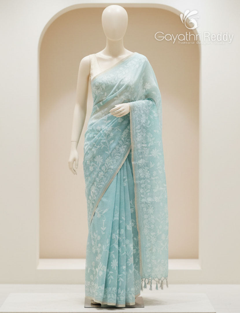 ORGANZA FANCY-FO824