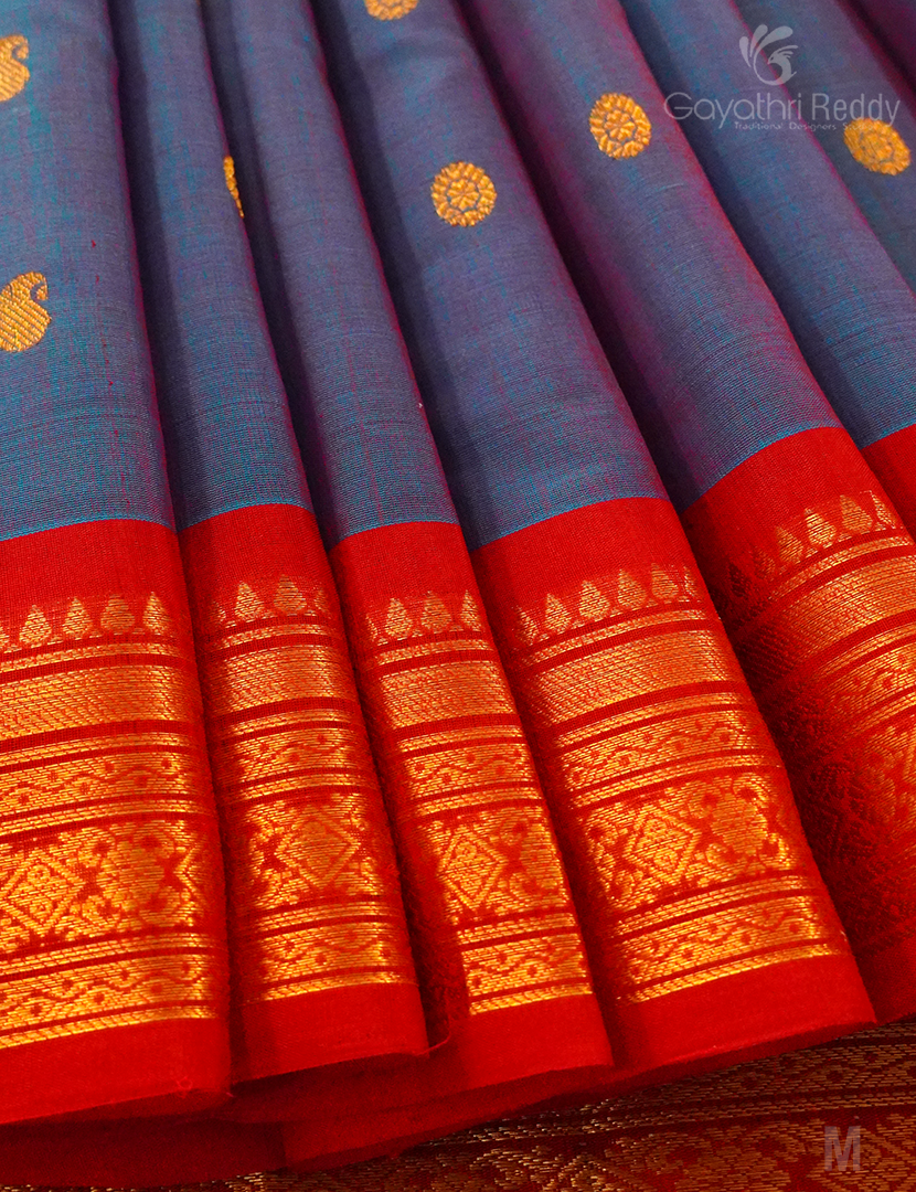 PURE GADWAL SICO-GDS645