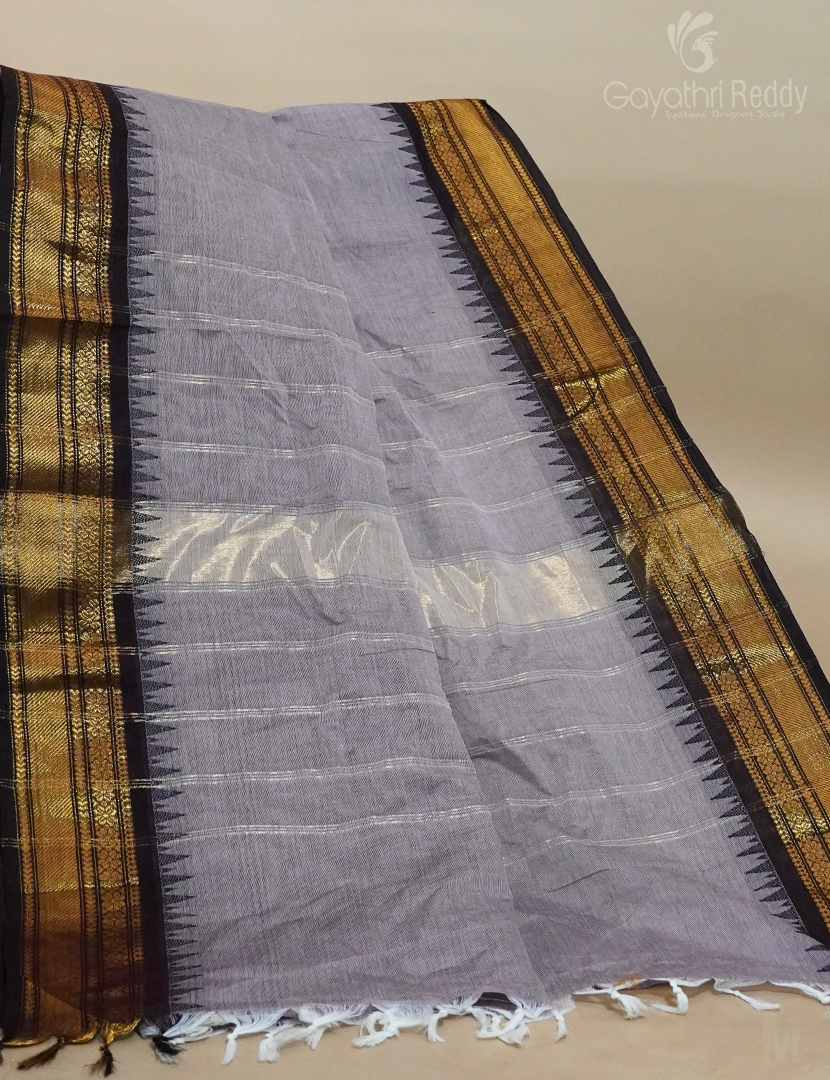 PURE GADWAL COTTON-GGC1230