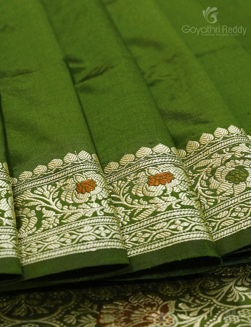 PURE VALKALAM SILK-VSP142