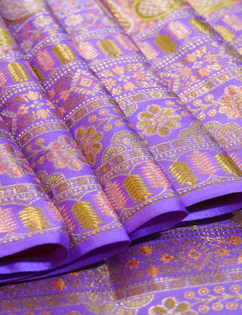 PURE KANCHI BRIDAL PATTU-BKP1852