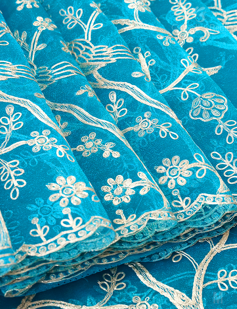 ORGANZA FANCY-FO697