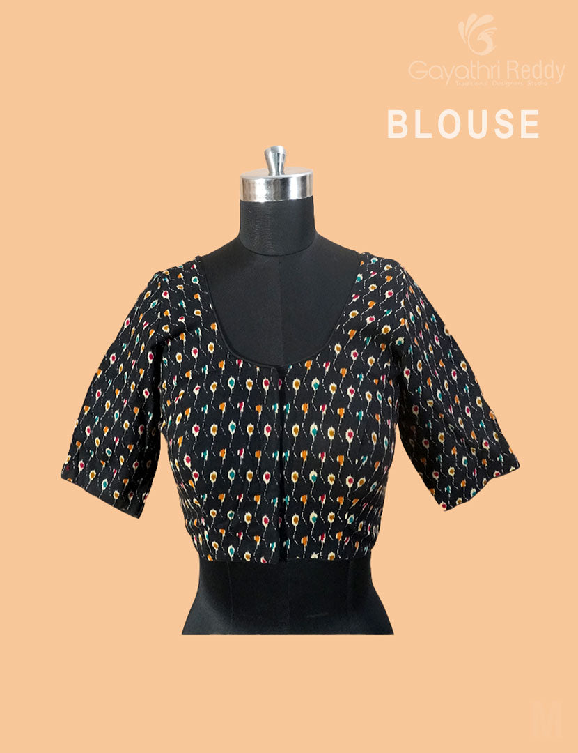 COTTON BLOUSE-CB1