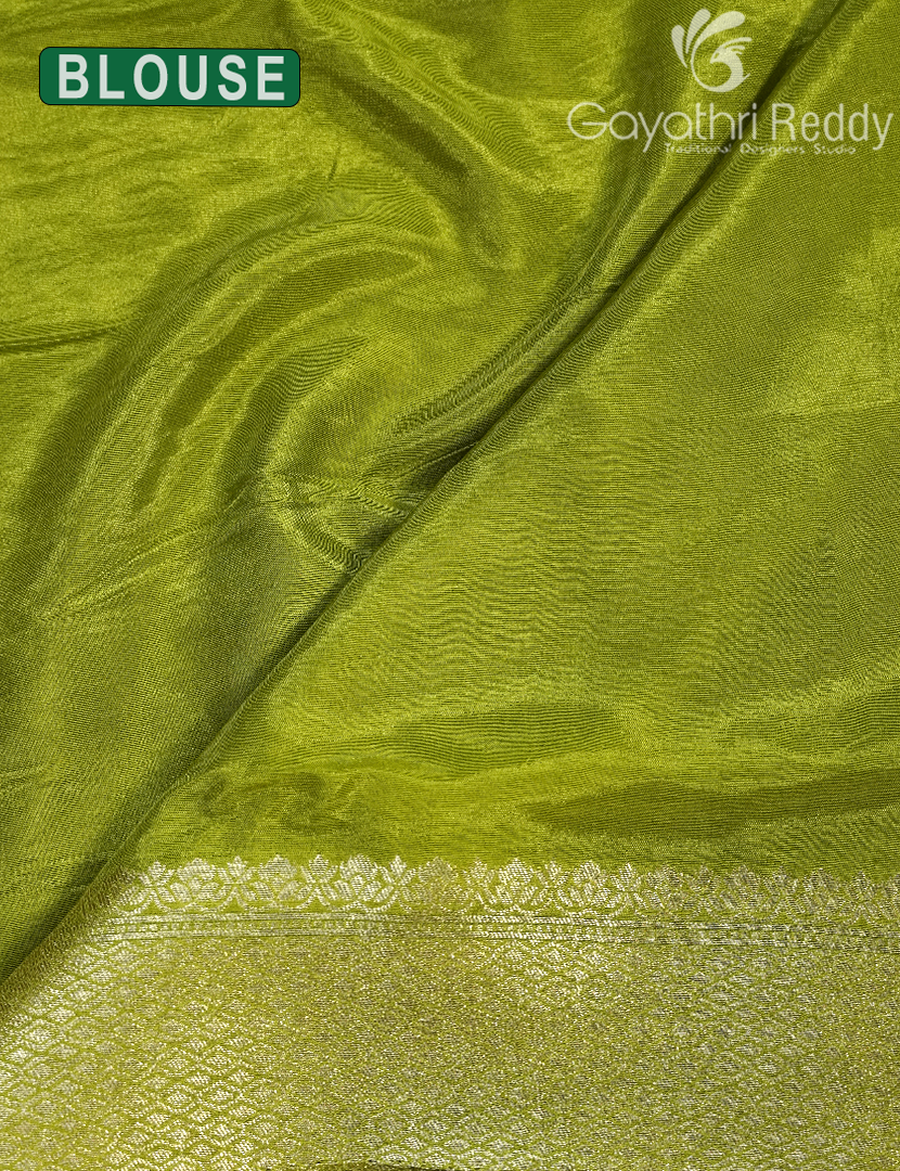 PURE DOLA SILK -PDS1076