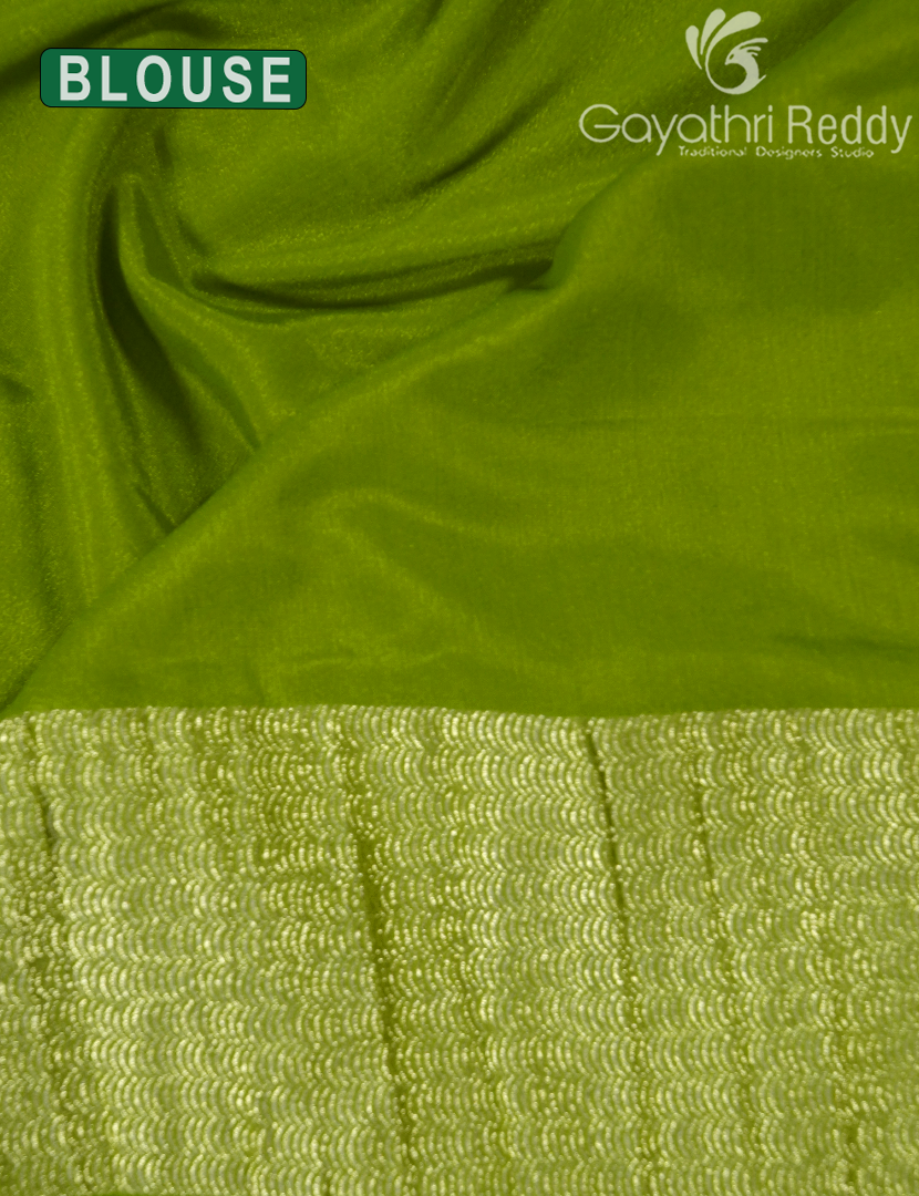 CREPE SAREE-CS4