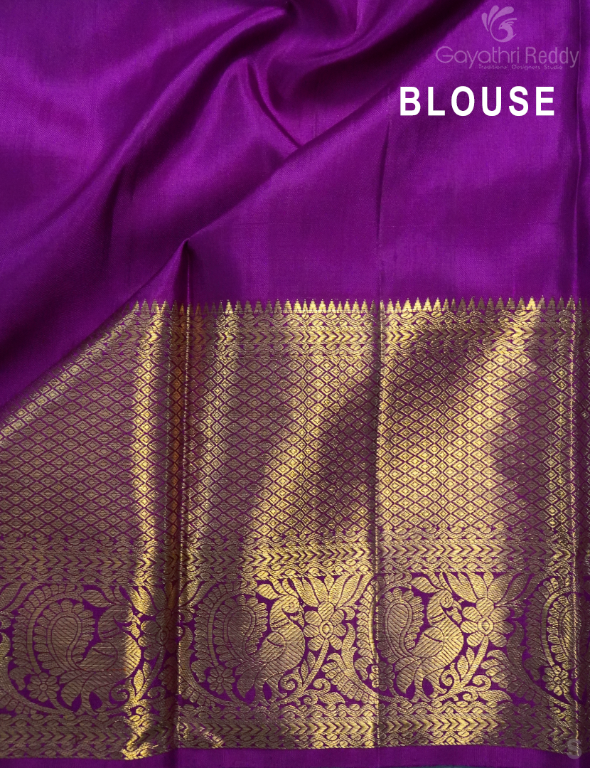 PURE KANCHI PATTU -KP8368