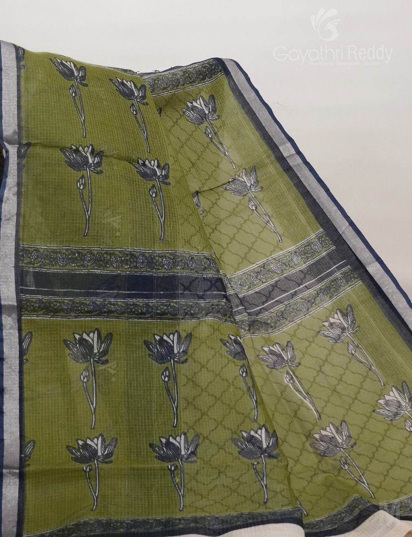 PREMIUM QUALITY KOTA COTTON-K1309