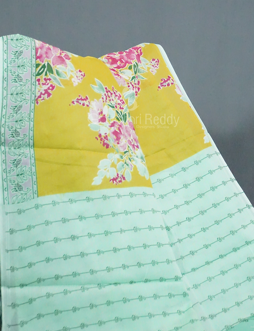 PURE MULMUL COTTON-MC1273