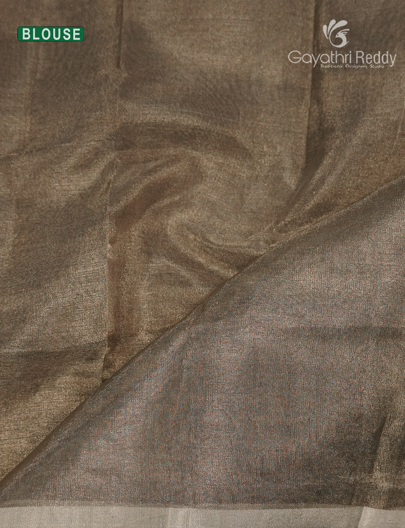 Pure Uppada Silk Saree in Violet