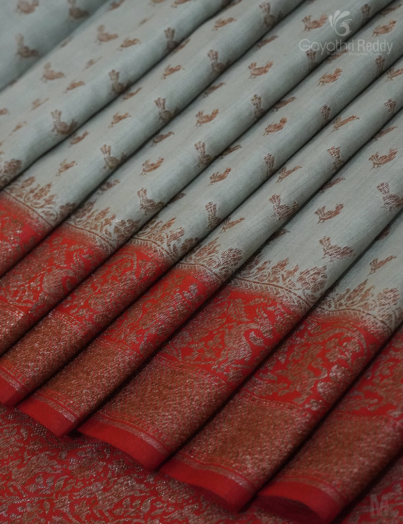 PURE CHINIYA SILK-CS499