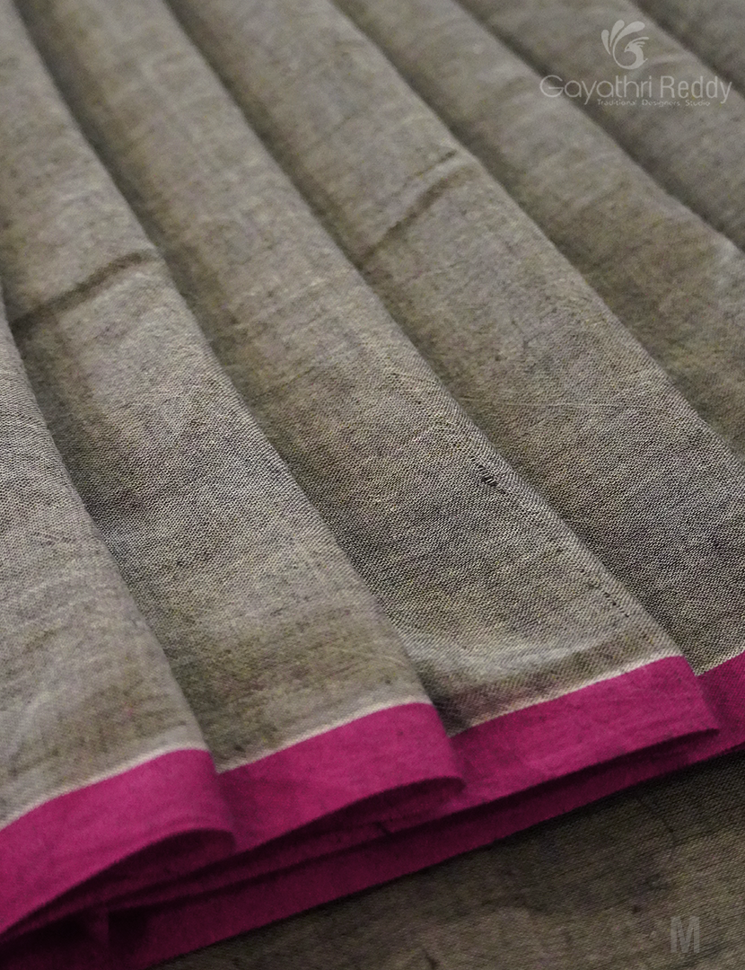 MUL COTTON(WITHOUT BLOUSE)-MC1882