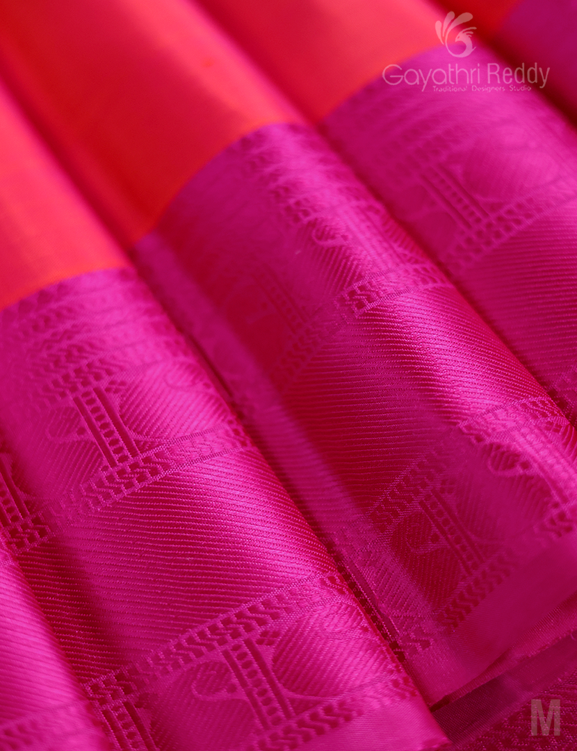 PURE KANCHI PATTU-KP6450