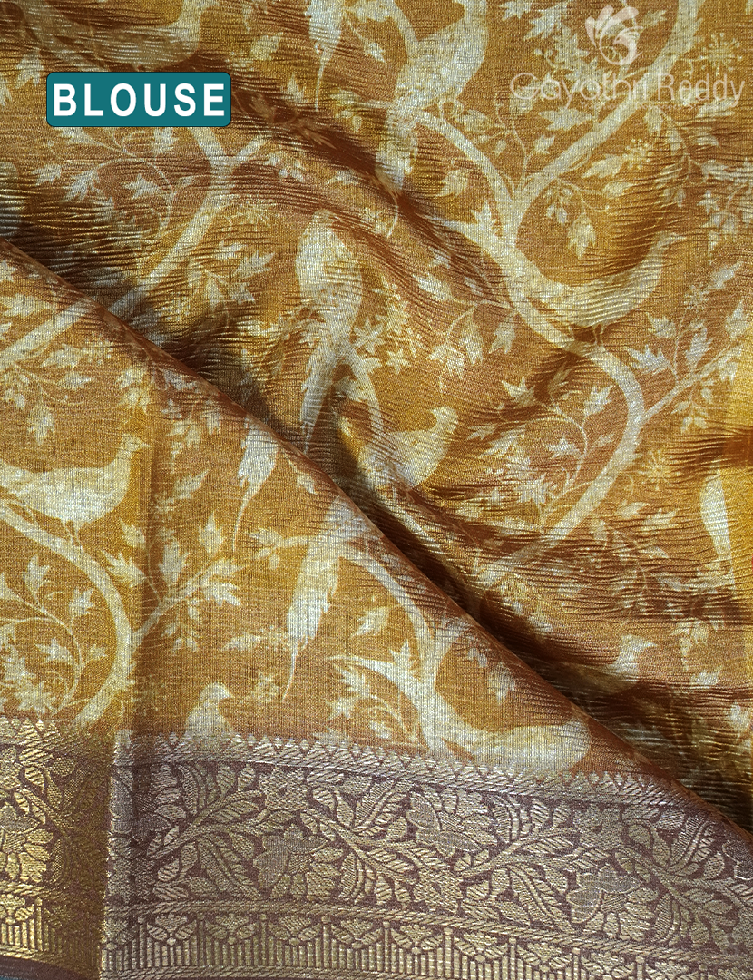 DOLA SILK -PDS1030