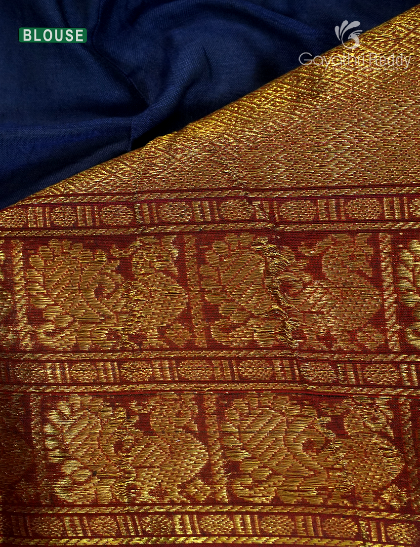 PURE NARAYANPET COTTON -NC4