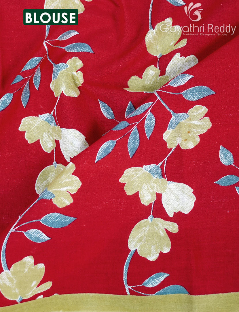 PURE MULMUL COTTON-MC2075