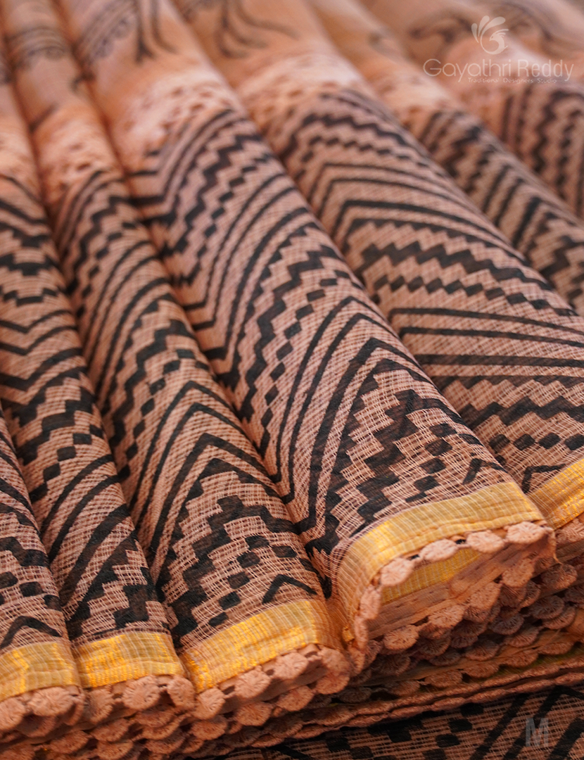 KOTA PRINTED FANCY-KF462