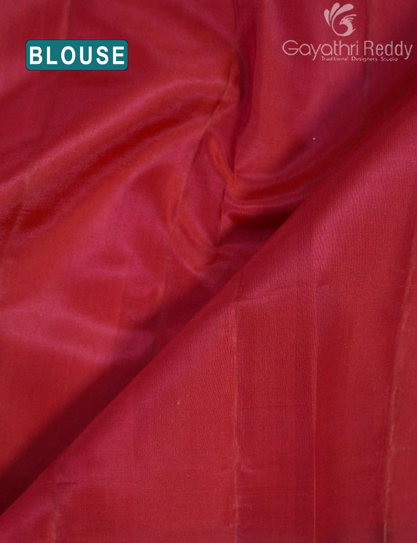 LIGHT WEIGHT KANCHI PATTU -KP8342