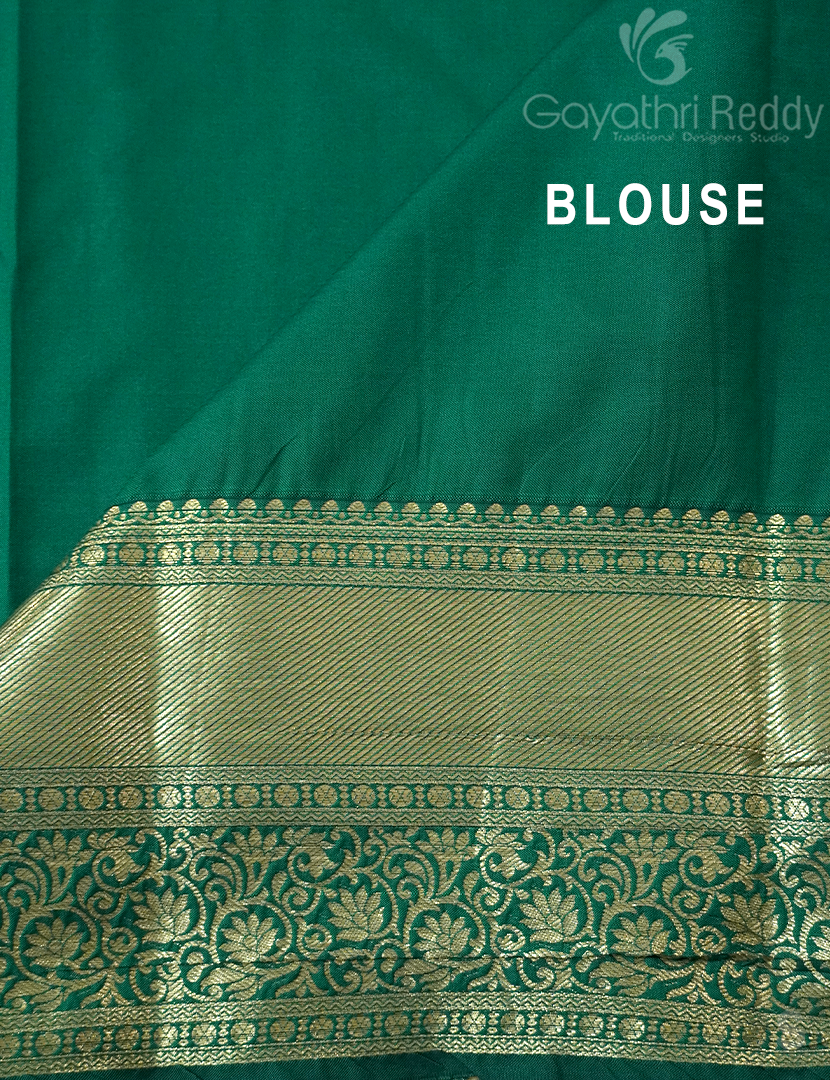 SEMI KANCHI PATTU-SP1880