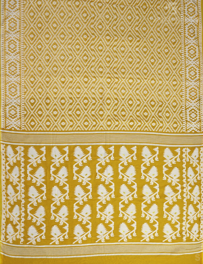 JAMDANI COTTON-JMC477