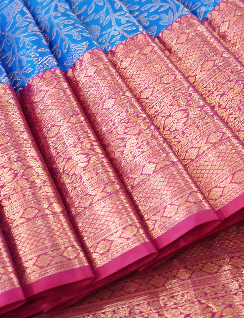 LIGHT WEIGHT KANCHI PATTU-KP7812