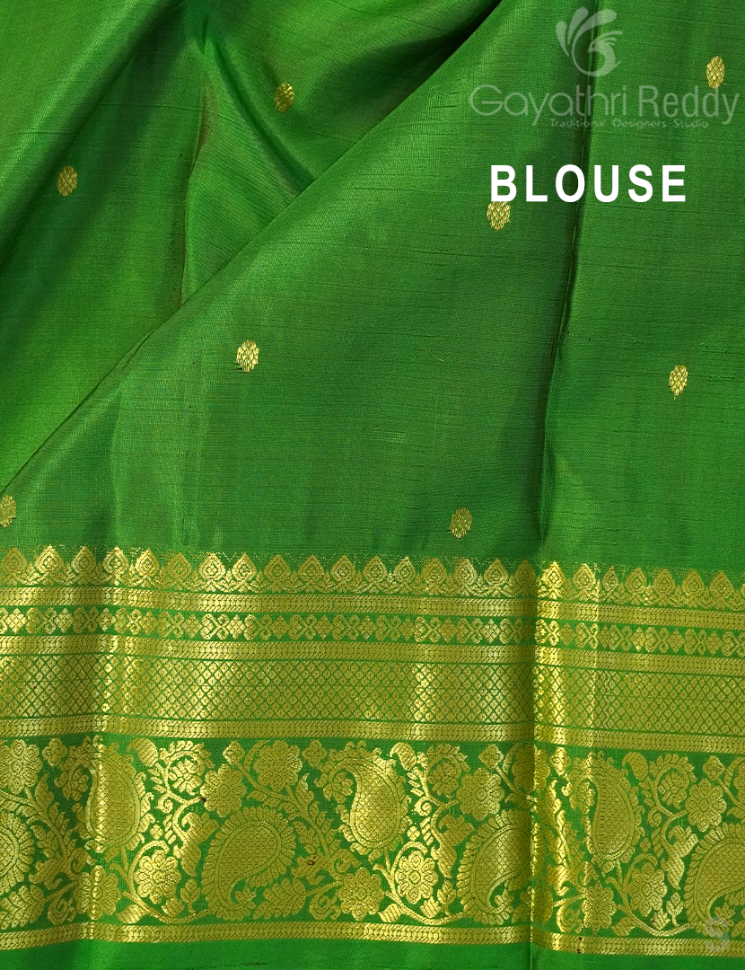 PURE KANCHI PATTU-KP8235