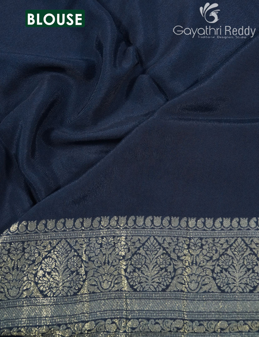 BANARAS GEORGETTE-BG812