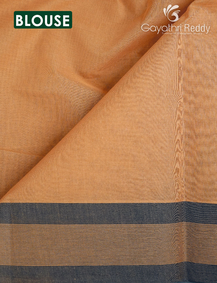 PURE KANCHI COTTON -KC3116
