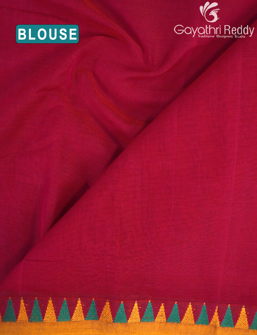 PURE KANCHI COTTON-KC3055
