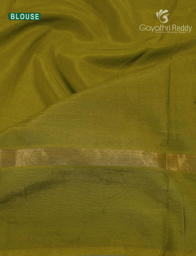 SEMI KHADI SILK -SKS4