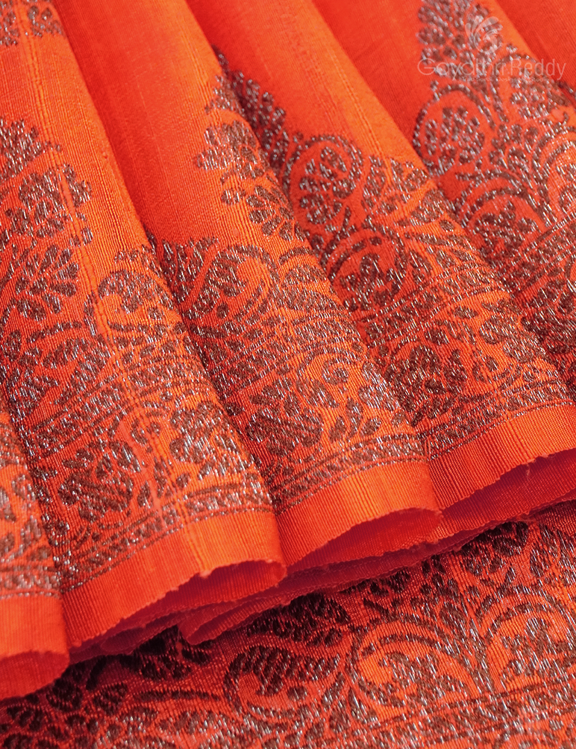 PURE DUPION SILK-DS198