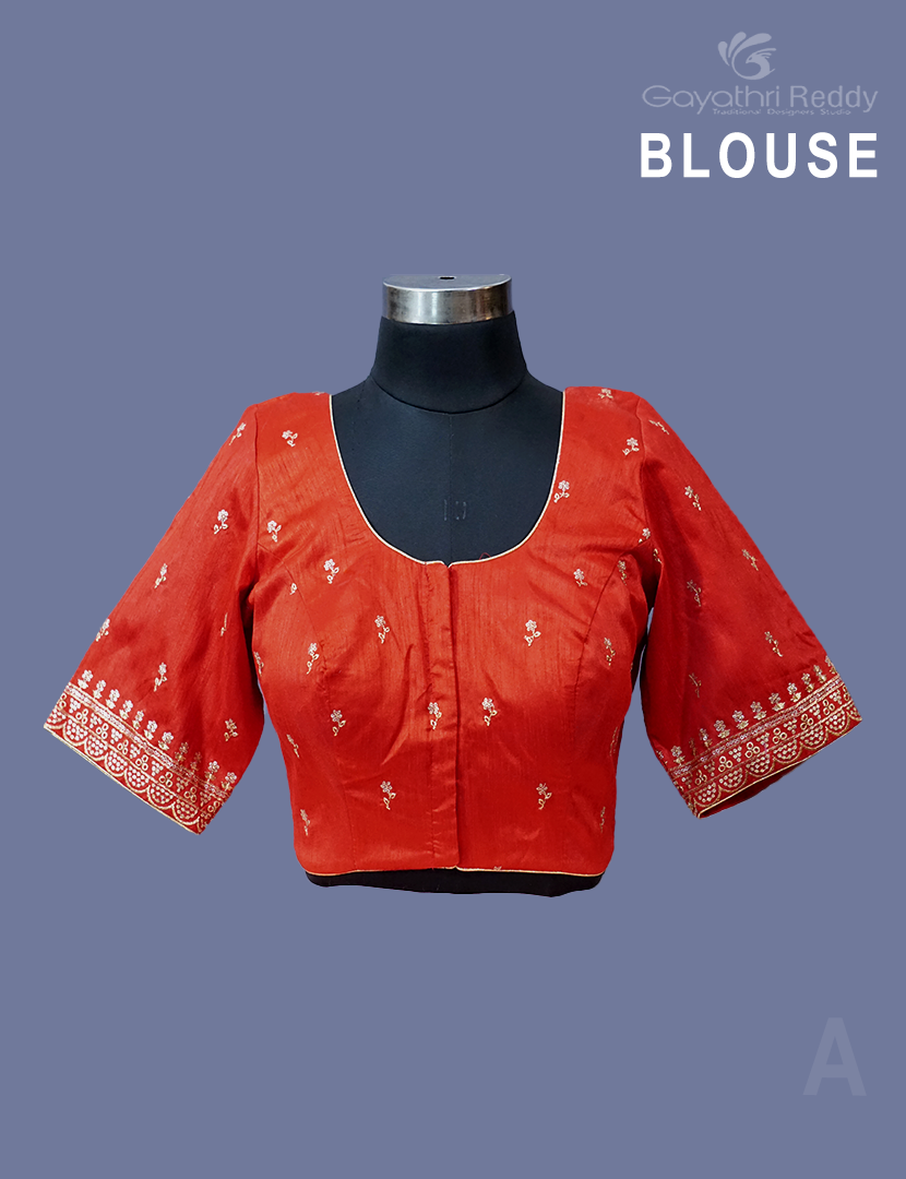 READYMADE BLOUSE-RMB18