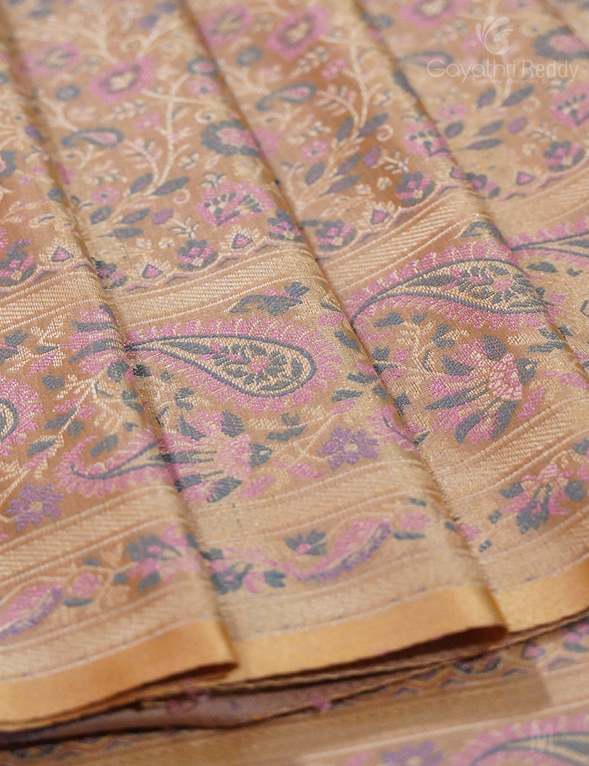 PURE MASHRU SILK-PMH231