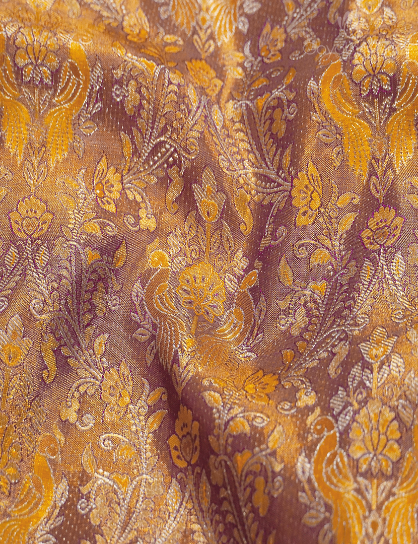 PURE KANCHI BRIDAL PATTU-BKP1867