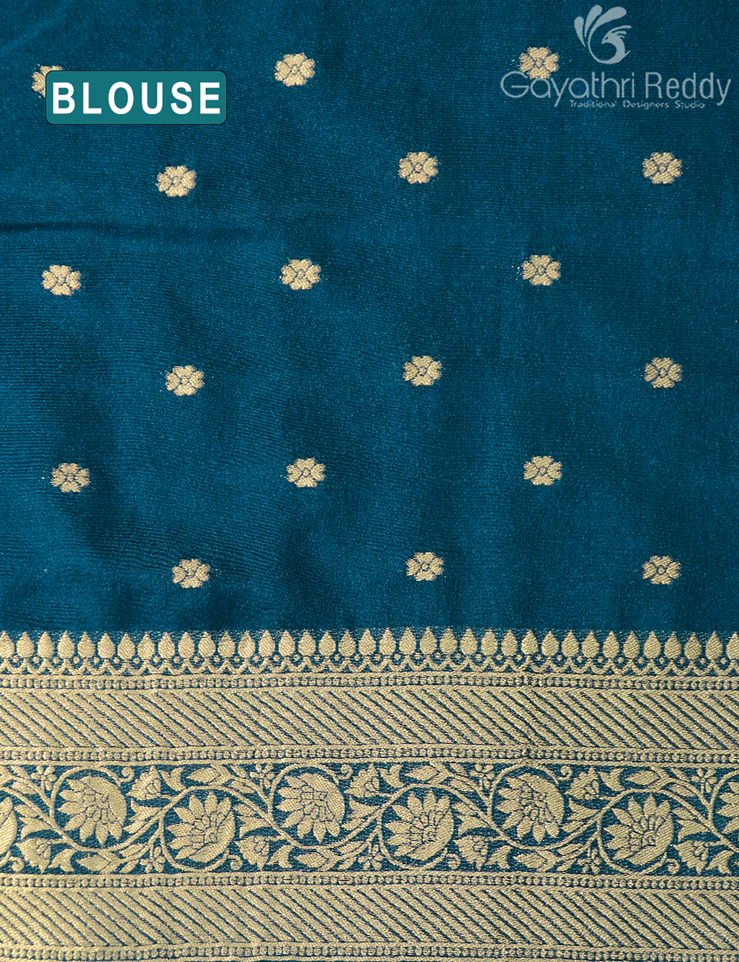 BANARAS GEORGETTE-BG707