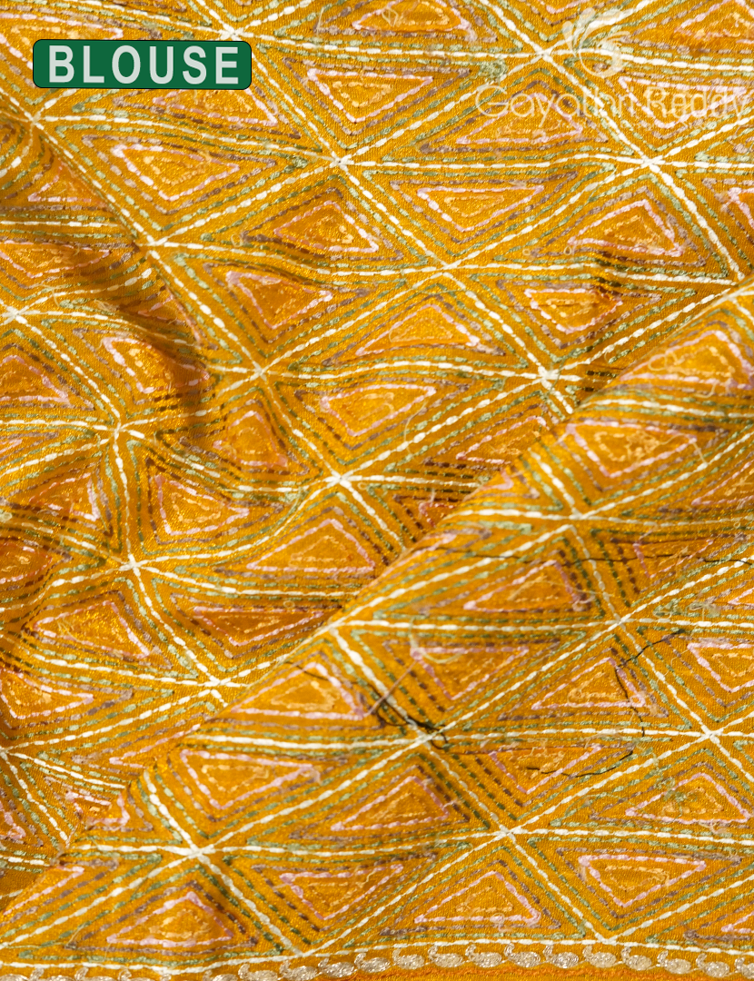 GLASS ORGANZA FANCY-FO942
