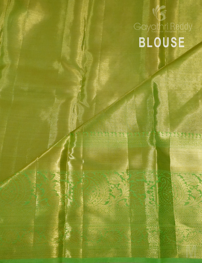 PURE KANCHI PATTU-KP6647