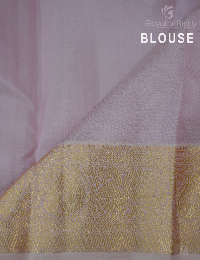 PURE KANCHI PATTU-KP7960